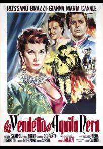 La vendetta di Aquila Nera (1951)