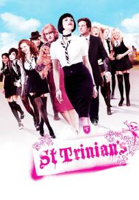 St.Trinian's (2007)