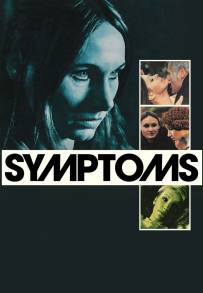 Symptoms l'incubo dei sensi (1974)