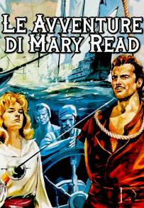 Le avventure di Mary Read (1961)