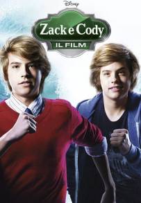 Zack &amp; Cody - Il film (2011)