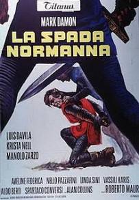 La spada normanna (1971)