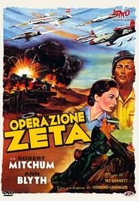 Operazione 'Z' (1952)