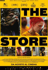 The Store (2023)