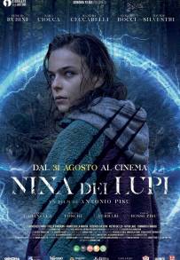 Nina dei Lupi (2023)