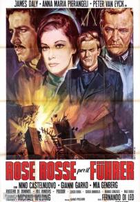 Rose rosse per il  Führer (1968)