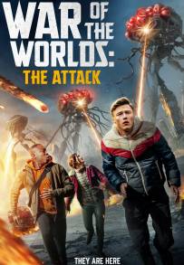 War of the Worlds - l'invasione (2023)