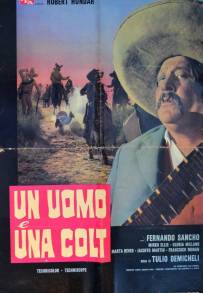 Un uomo e una colt (1967)