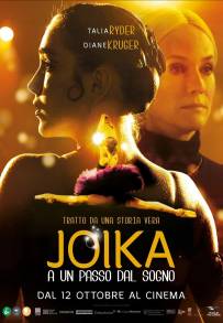 Joika - A un passo dal sogno (2023)