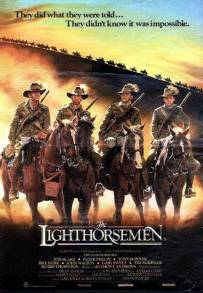 Lighthorsemen - Attacco nel deserto (1987)