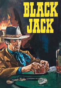 Black Jack - Un uomo per 5 vendette (1968)