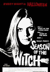 La stagione della strega (1972)