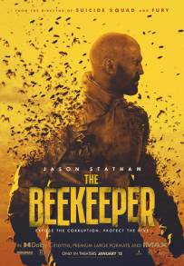 The Beekeeper ([xfvalue_year])