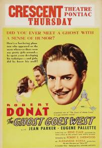 Il fantasma galante (1935)