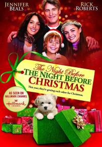 La notte prima della notte di Natale (2010)