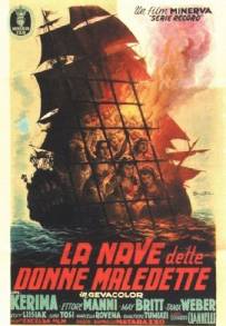 La nave delle donne maledette (1953)