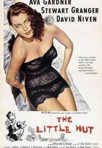 La capannina (1957)