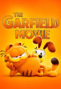 Garfield - Una missione gustosa (2024)