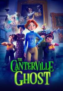 Il fantasma di Canterville (2023)