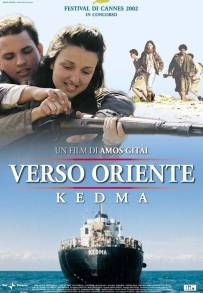 Verso oriente - Kedman (2002)