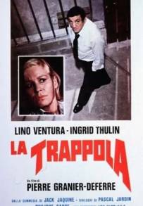 La trappola (1975)