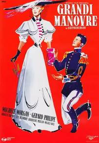 Grandi manovre (1955)