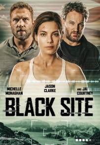 Black Site - La tana del lupo (2022)