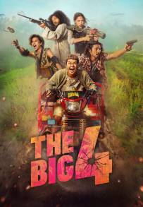 The Big 4 (2022)