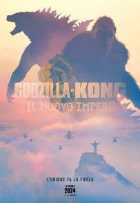 Godzilla e Kong - Il nuovo impero ([xfvalue_year])