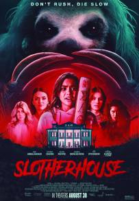 Slotherhouse (2023)