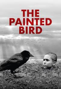 The Painted Bird - Nabarvené ptáče (2019)