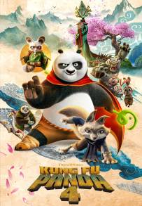 Kung Fu Panda 4 ([xfvalue_year])