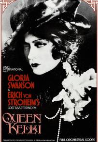 La regina Kelly (1932)
