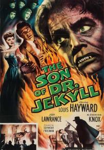 Il figlio del Dottor Jekyll (1951)