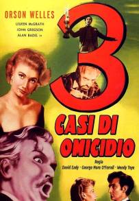 Tre casi di omicidio (1955)