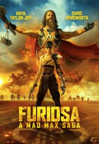 A Mad Max Saga: Furiosa (2024)