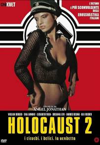 Holocaust parte seconda - I ricordi, i deliri, la vendetta (1980)