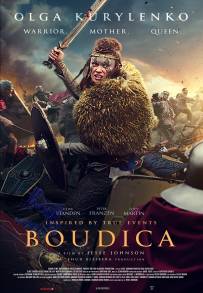 Boudica - La regina guerriera (2023)