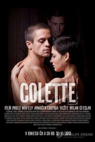 Colette (2013) [HD] (2013 CB01)