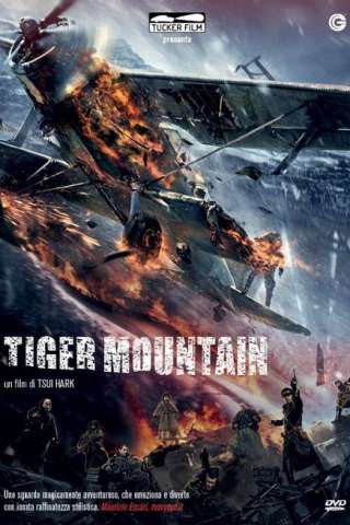 The Taking of Tiger Mountain [HD] (2014 CB01)