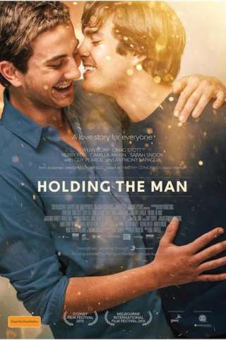 Holding the Man [HD] (2015 CB01)