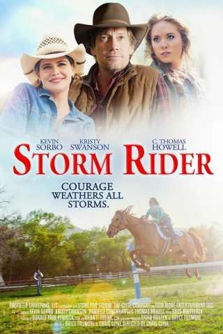 Storm Rider - Correre per vincere [HD] (2013 CB01)