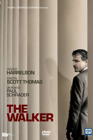 The Walker [HD] (2007 CB01)