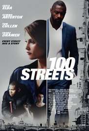 100 Streets [HD] (2016 CB01)