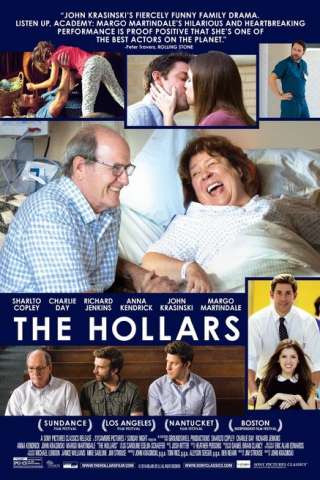The Hollars [HD] (2015 CB01)