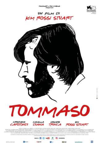 Tommaso [HD] (2016 CB01)