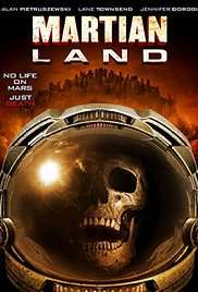 Martian Land [HD] (2015 CB01)