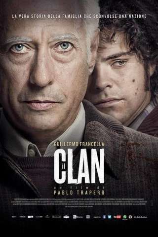 Il Clan [HD] (2015 CB01)