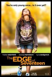 The Edge of Seventeen [HD] (2016 CB01)