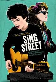 Sing Street [HD] (2016 CB01)